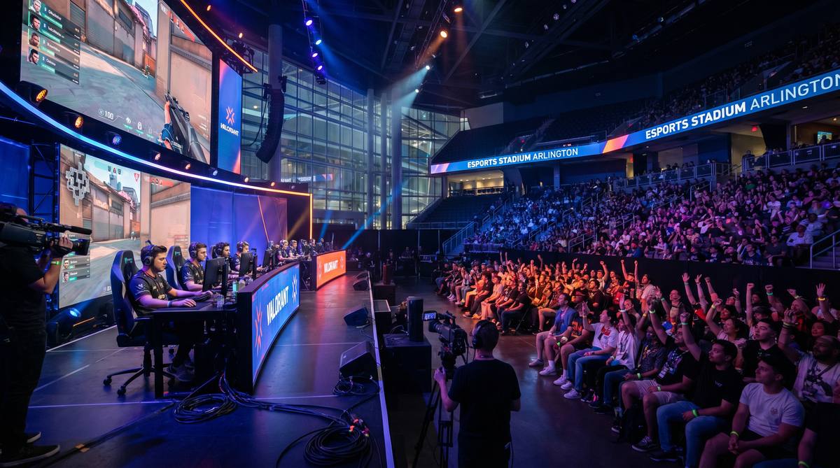 开云体育电竞赛事视频案例