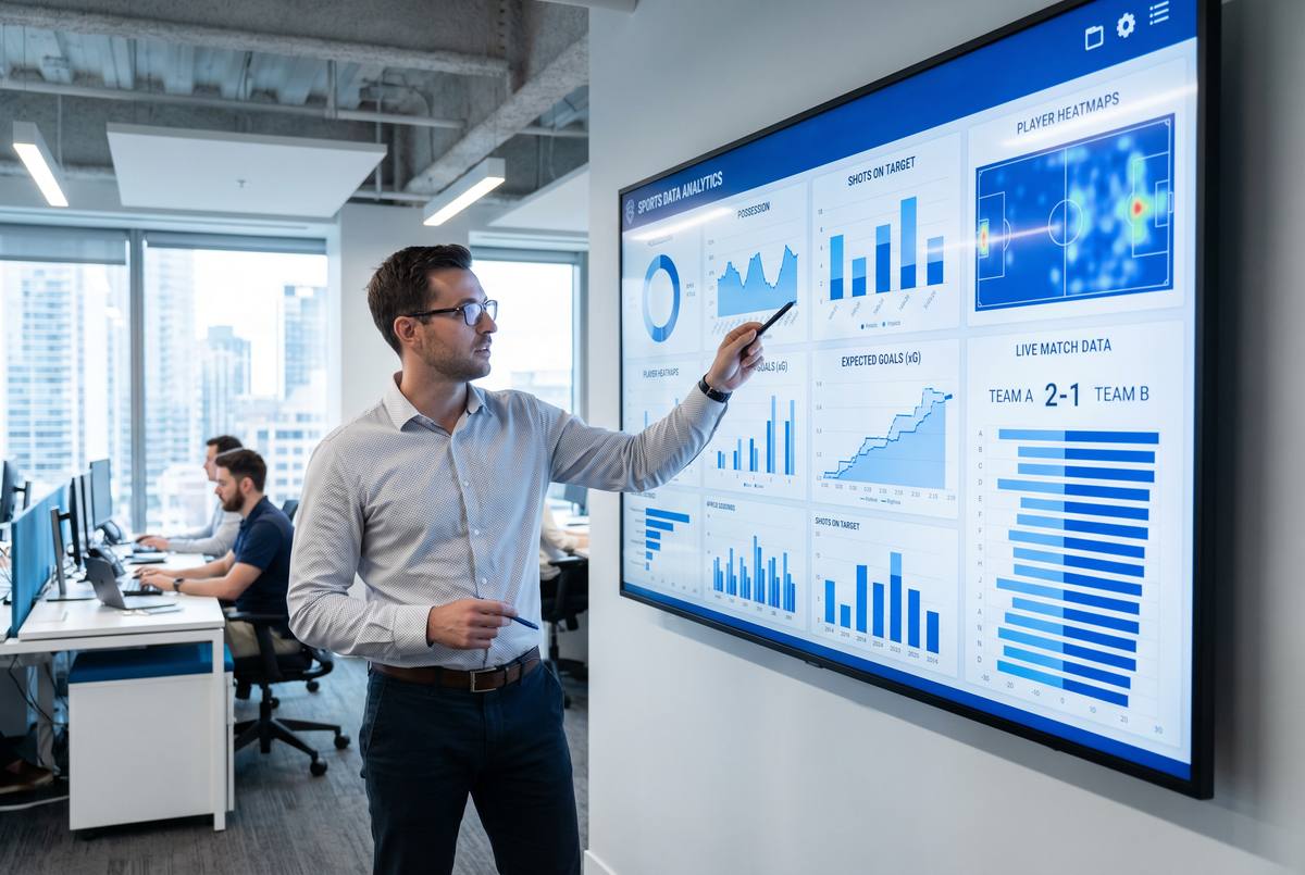 开云体育行业观察 - 体育赛事视频趋势分析